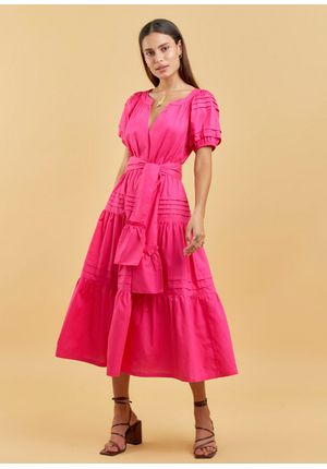 Vestido-Tricoline-Midi