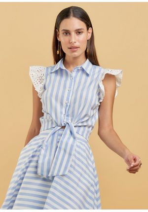 Cropped-Amarracao-Tricoline-Listrado