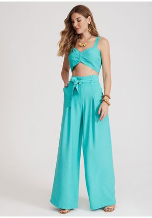 Calca-Pantalona-Serene-Verde