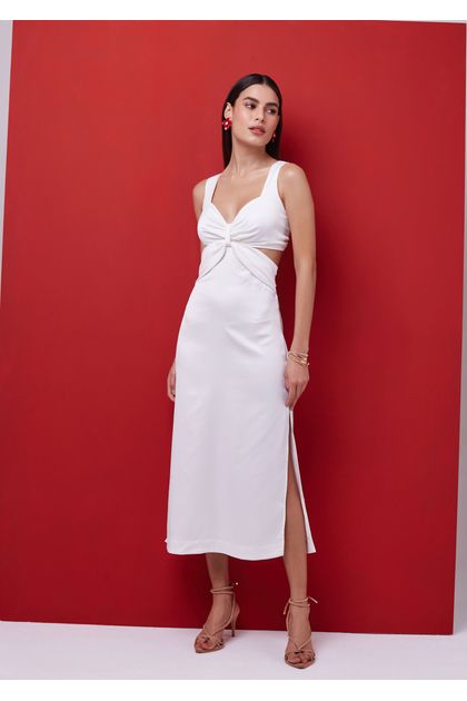 Vestido para casamento - Empório Bianco