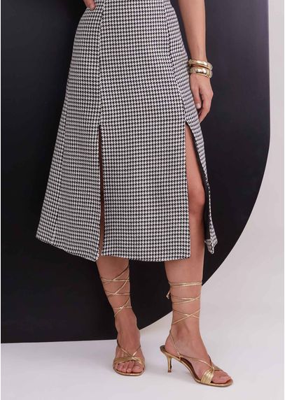 Saia-Midi-Pied-Poule-com-Fenda-na-Frente-Plus-Belle-BRANCO-001-04612-G