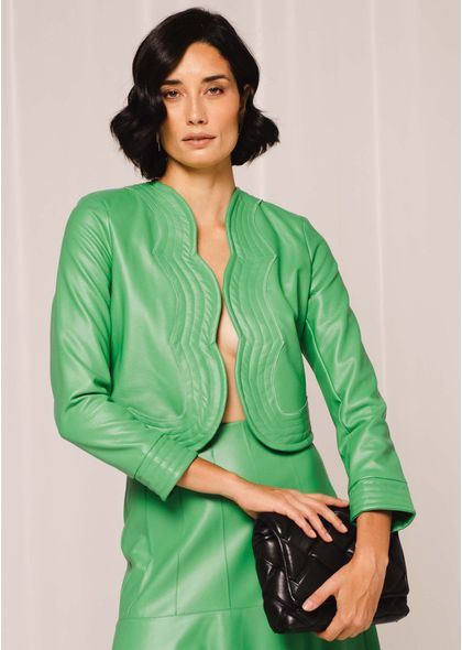 Jaqueta-Cropped-Poliuretano-com-Matelasse-Pespontado-Olivia-VERDE-004-04965-PP