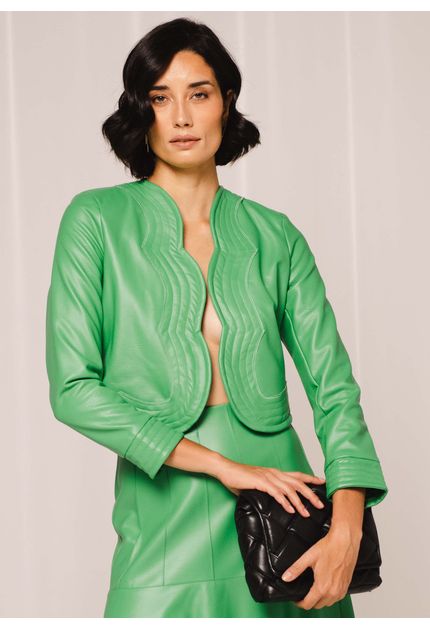Jaqueta-Cropped-Poliuretano-com-Matelasse-Pespontado-Olivia-VERDE-004-04965-PP