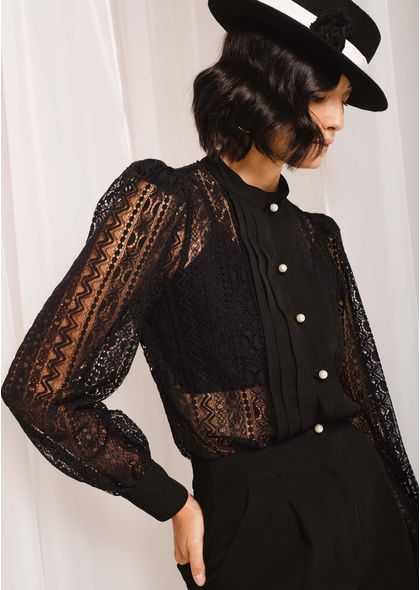 Camisa-Renda-Folk-em-Chiffon-Manga-Bufante-Maria-Vitoria-PRETO-002-04981-M
