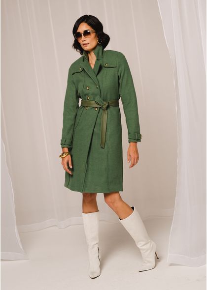 Trenchcoat-em-Feltro-e-Poliuretano-na-Gola-Alcateia--VERDE-004-04977-M