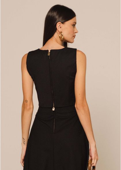 Cropped-Alfaiataria-Portinari-com-Decote-Coracao-Tiana-PRETO-002-04992-M