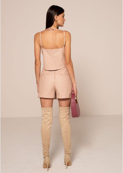 Shorts-Saia-Curto-em-Poliuretano-com-Ziper-na-Lateral-Novara--NUDE-016-05003-P