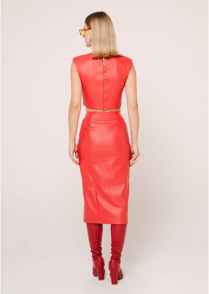 Cropped-Muscle-Poliuretano-com-Rebites-bno-Ombro-Kelly-VERMELHO-013-04867-PP