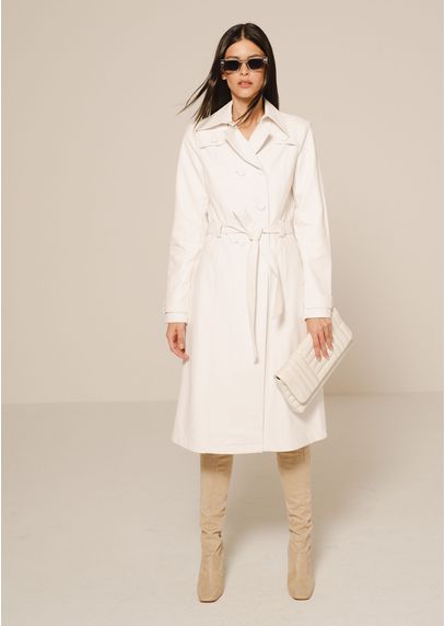 Trenchcoat-em-Poliuretano-com-Martingales-nas-Mangas-Novara-OFF-WHITE-008-05001-M