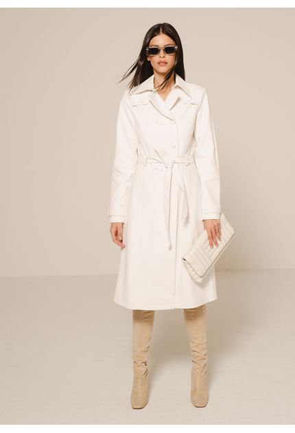 Trenchcoat-em-Poliuretano-com-Martingales-nas-Mangas-Novara-OFF-WHITE-008-05001-M