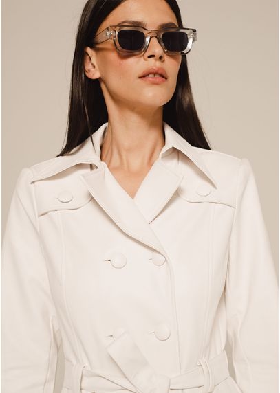 Trenchcoat-em-Poliuretano-com-Martingales-nas-Mangas-Novara-OFF-WHITE-008-05001-M