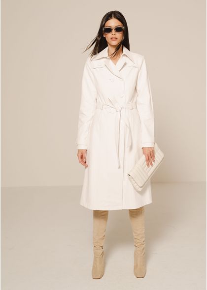 Trench-Coat-Feminino-Off-White-em-Poliuretano-Lovlity