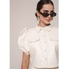 Camisa-Poliuretano-com-Manga-Bufante-Monalisa-OFF-WHITE-008-04890-P