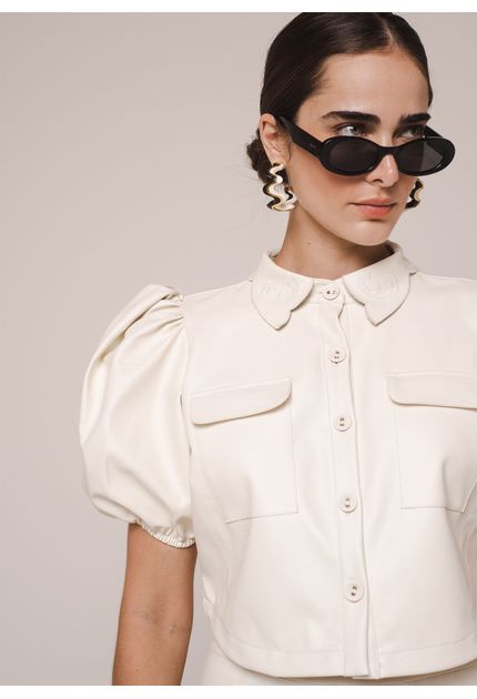 Camisa-Poliuretano-com-Manga-Bufante-Monalisa-OFF-WHITE-008-04890-M