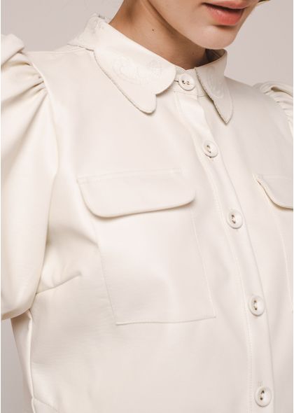 Camisa-Poliuretano-com-Manga-Bufante-Monalisa-OFF-WHITE-008-04890-M