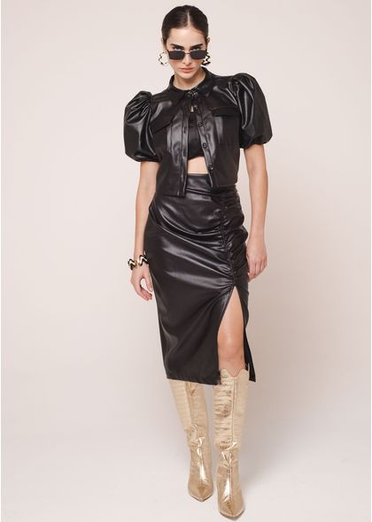 Saia-Midi-Poliuretano-com-Fenda-Monalisa-PRETO-002-04899-M