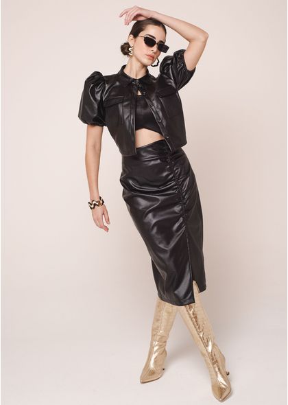 Saia-Midi-Poliuretano-com-Fenda-Monalisa-PRETO-002-04899-M