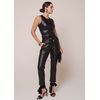 Calca-Skinny-Poliuretano-Sabanilla-com-Faixa-Dupla-em-Couro-Cairo-PRETO-002-04908-PP