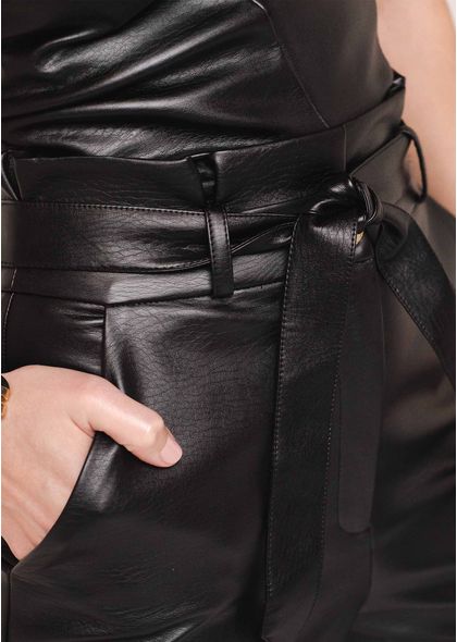 Calca-Skinny-Poliuretano-Sabanilla-com-Faixa-Dupla-em-Couro-Cairo-PRETO-002-04908-PP