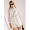 Camisa-Manga-Longa-em-Poliuretano-com-Bolso-e-Gola-Patagonia-OFF-WHITE-008-04938-M