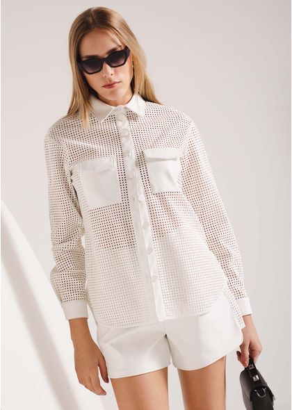 Camisa-Manga-Longa-em-Poliuretano-com-Bolso-e-Gola-Patagonia-OFF-WHITE-008-04938-M