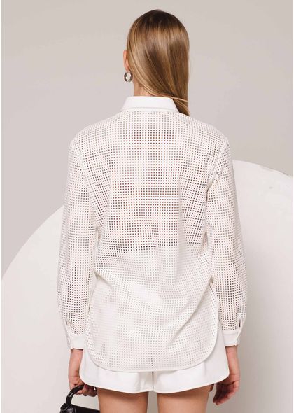 Camisa-Manga-Longa-em-Poliuretano-com-Bolso-e-Gola-Patagonia-OFF-WHITE-008-04938-M
