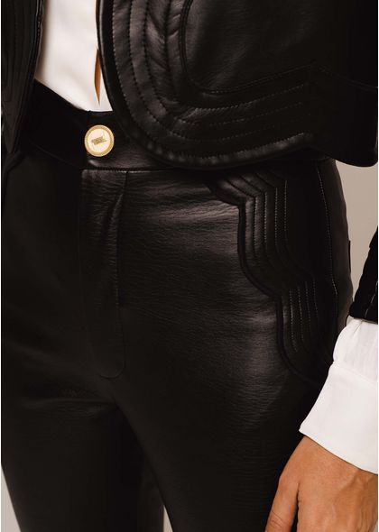 Calca-Skinny-Poliuretano-com-Fenda-Lateral-na-Barra-Olivia-PRETO-002-04961-GG