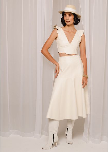 Saia-Midi-Gode-Poliuretano-com-Recorte-no-Quadril-Olivia-OFF-WHITE-008-04959-G