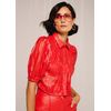Camisa-Cropped-em-Poliuretano-com-Tule-LadyBug-VERMELHO-013-04953-PP