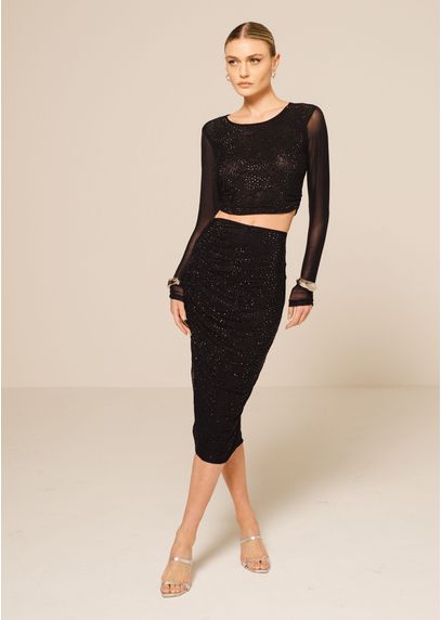 Saia-Midi-em-Tule-com-Hot-Fix-Samantha-PRETO-002-04728-M
