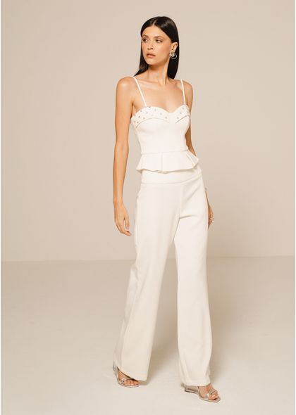 Calca-Flare-em-Crepe-de-Alfaiataria-Milano-Domenica-OFF-WHITE-008-05012-G