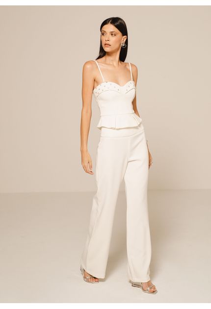 Calca-Flare-em-Crepe-de-Alfaiataria-Milano-Domenica-OFF-WHITE-008-05012-G