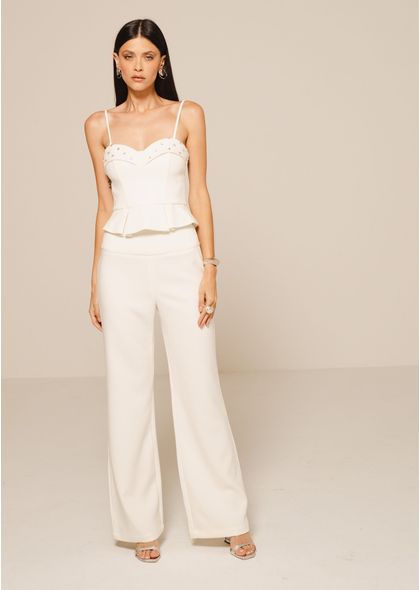 Calca-Flare-em-Crepe-de-Alfaiataria-Milano-Domenica-OFF-WHITE-008-05012-G