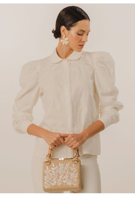 Camisa-Manga-Longa-em-Linho-com-Bordado-Floral-Cora-OFF-WHITE-008-05030-G