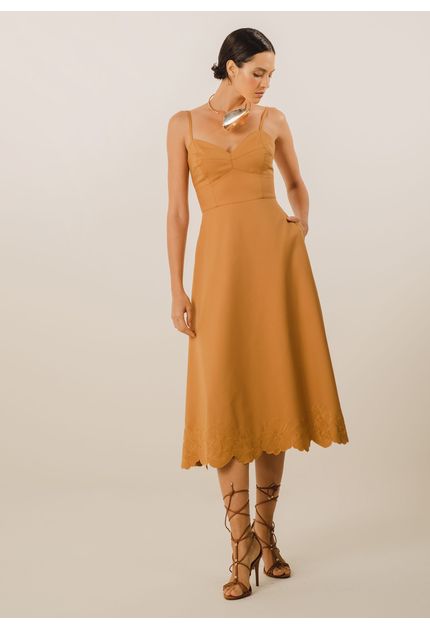 Vestido-Midi-Portinari-com-Barrado-Bordado-Peonia-MARROM-015-05052-M