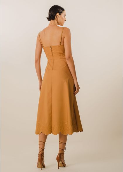 Vestido-Midi-Portinari-com-Barrado-Bordado-Peonia-MARROM-015-05052-M