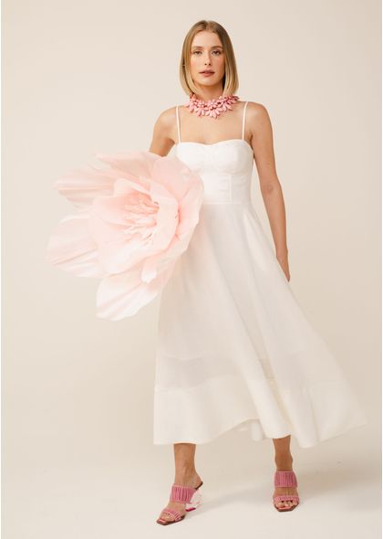 Vestido-Midi-em-Linho-Saia-Gode-Antonia-OFF-WHITE-008-05059-PP