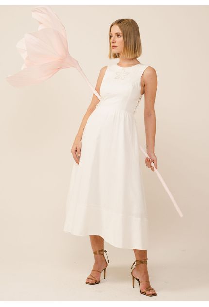 Vestido-Midi-em-Linho-Bordado-Richelieu-Isolda-OFF-WHITE-008-05075-PP