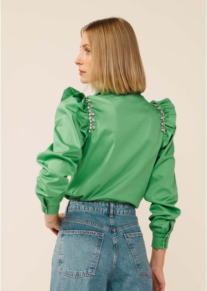 Camisa-Tricoline-Bordado-em-Pedraria-Augusta-VERDE-004-05055-G