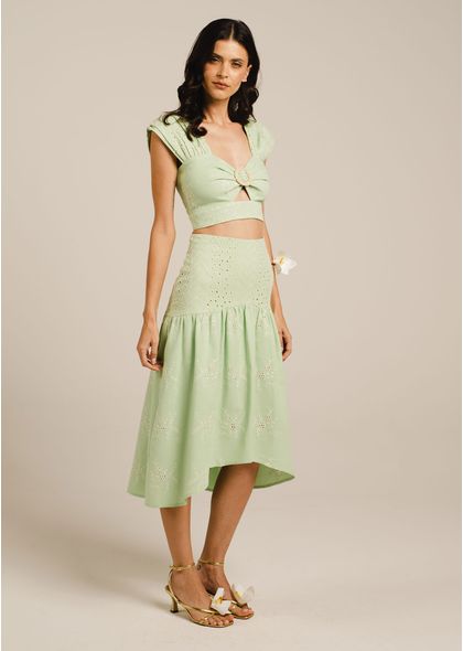Saia-Midi-Linho-Bordado-Roma-VERDE-004-04811-P