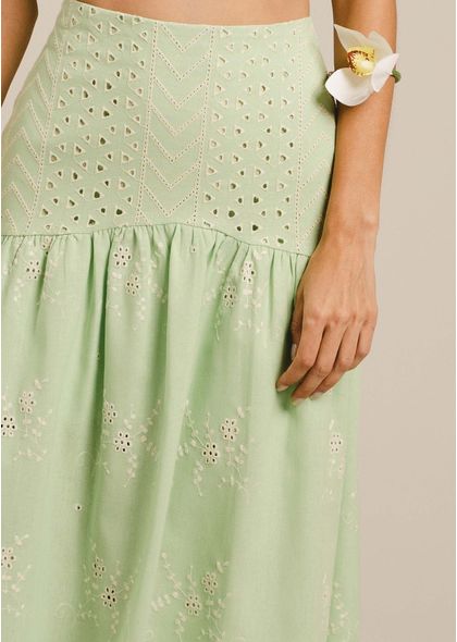 Saia-Midi-Linho-Bordado-Roma-VERDE-004-04811-P