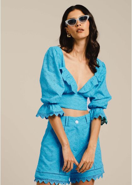 Cropped-Laise-Voil-Bordado-com-Manga-Jaipur-AZUL-009-04817-P