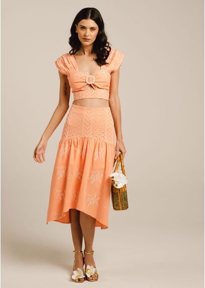 Saia-Midi-Linho-Bordado-Roma-LARANJA-011-04811-PP