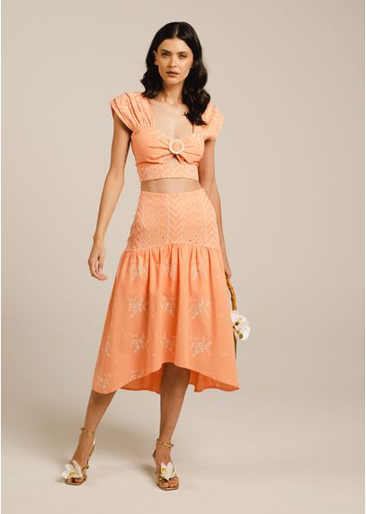 Saia-Midi-Linho-Bordado-Roma-LARANJA-011-04811-PP