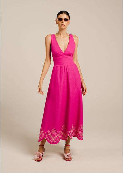 Vestido-Maxi-Midi-Frente-Unica-em-Linho-Bordado-Talula-PINK-005-05084-G