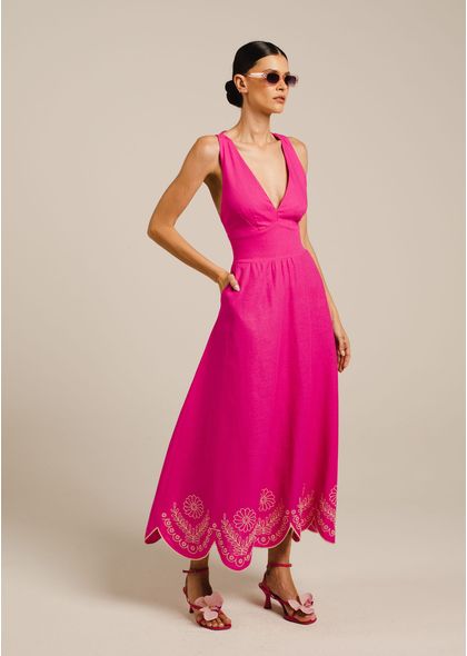 Vestido-Maxi-Midi-Frente-Unica-em-Linho-Bordado-Talula-PINK-005-05084-G