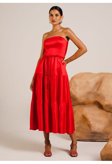 Vestido-Midi-em-Alfaiataria-com-Alcas-Finas-Brenda-VERMELHO-013-05105-PP
