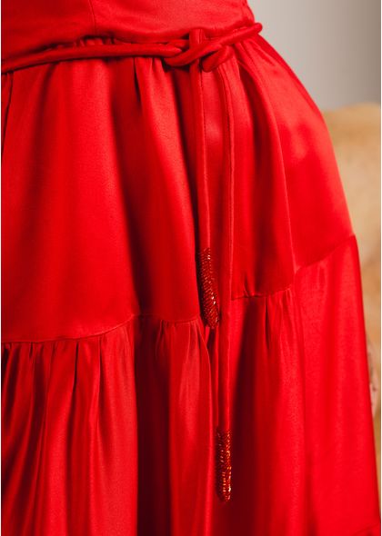 Vestido-Midi-em-Alfaiataria-com-Alcas-Finas-Brenda-VERMELHO-013-05105-PP