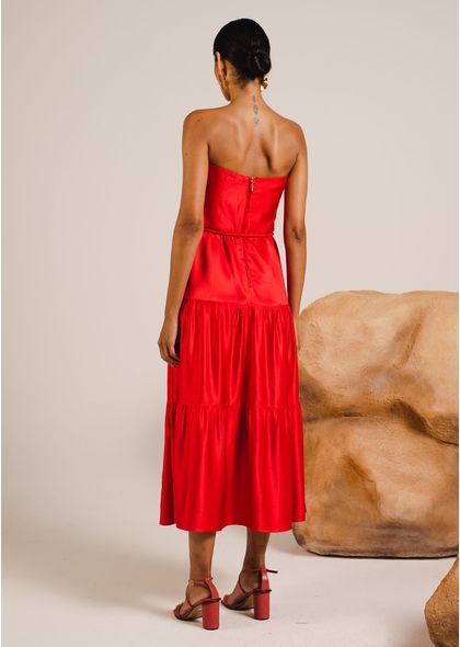 Vestido-Midi-em-Alfaiataria-com-Alcas-Finas-Brenda-VERMELHO-013-05105-PP