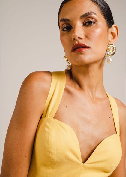 Vestido-Mullet-em-Linho-com-Decote-Coracao-Camila-AMARELO-014-05104-P